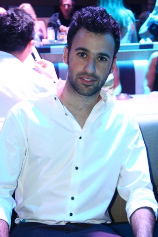 My Voice with Anthony Touma